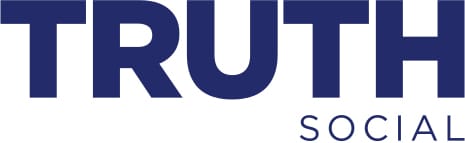 The Truth Social logo