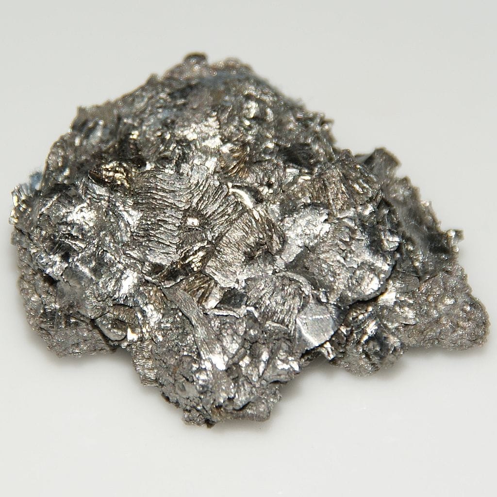 hafnium