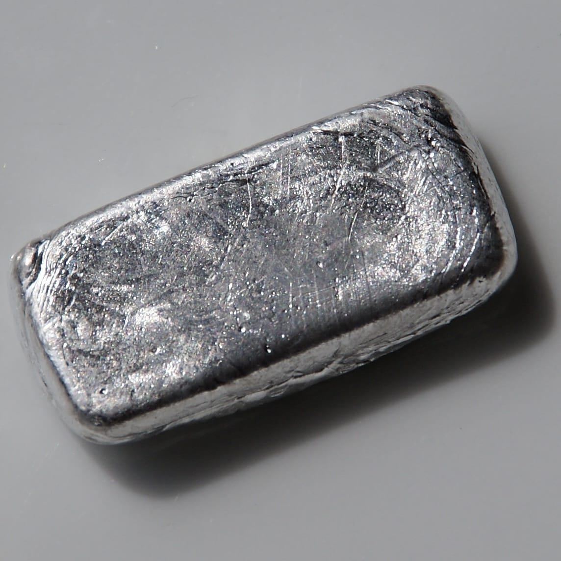 indium