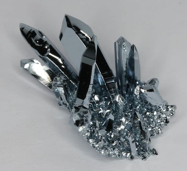 iridium / osmium